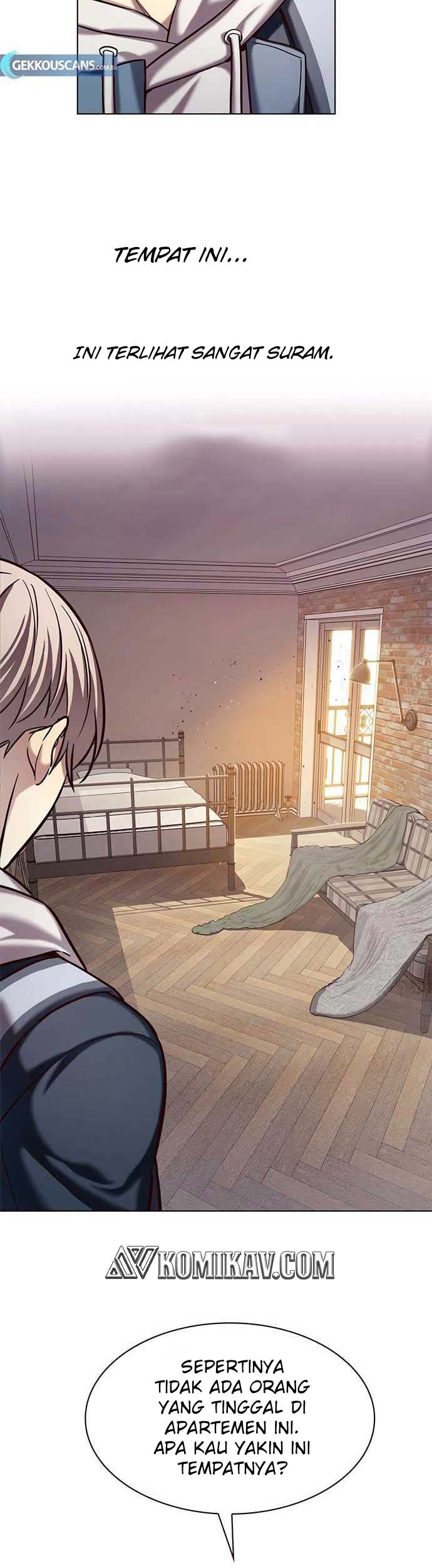 Eleceed Chap 231 - Next Chap 232