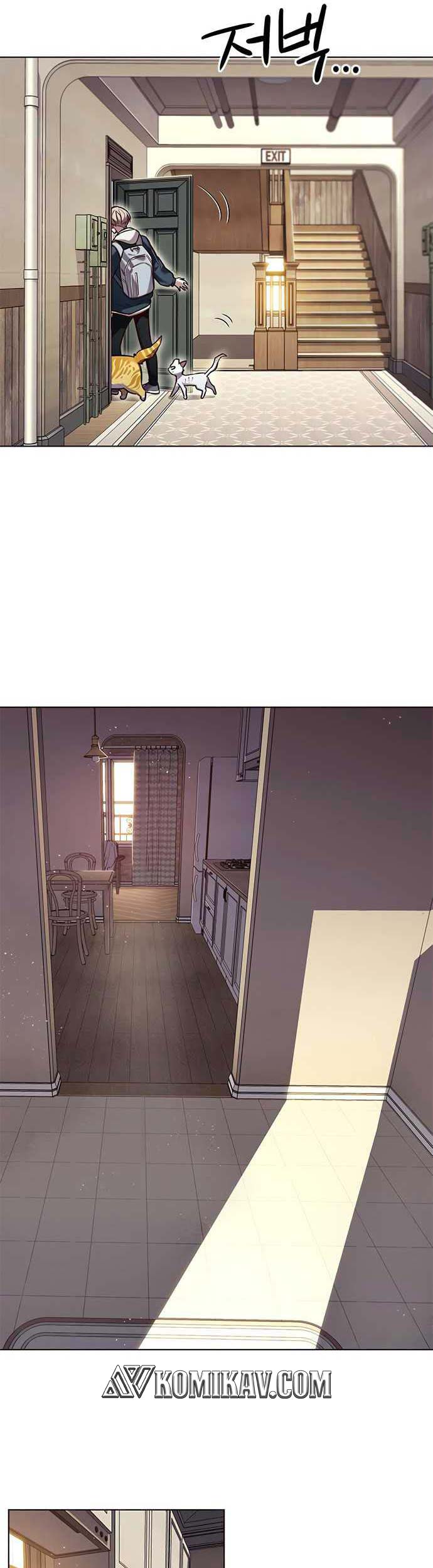 Eleceed Chap 231 - Next Chap 232