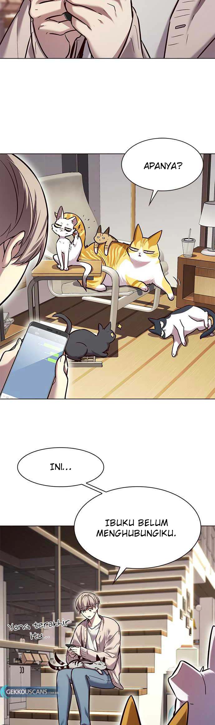 Eleceed Chap 231 - Next Chap 232