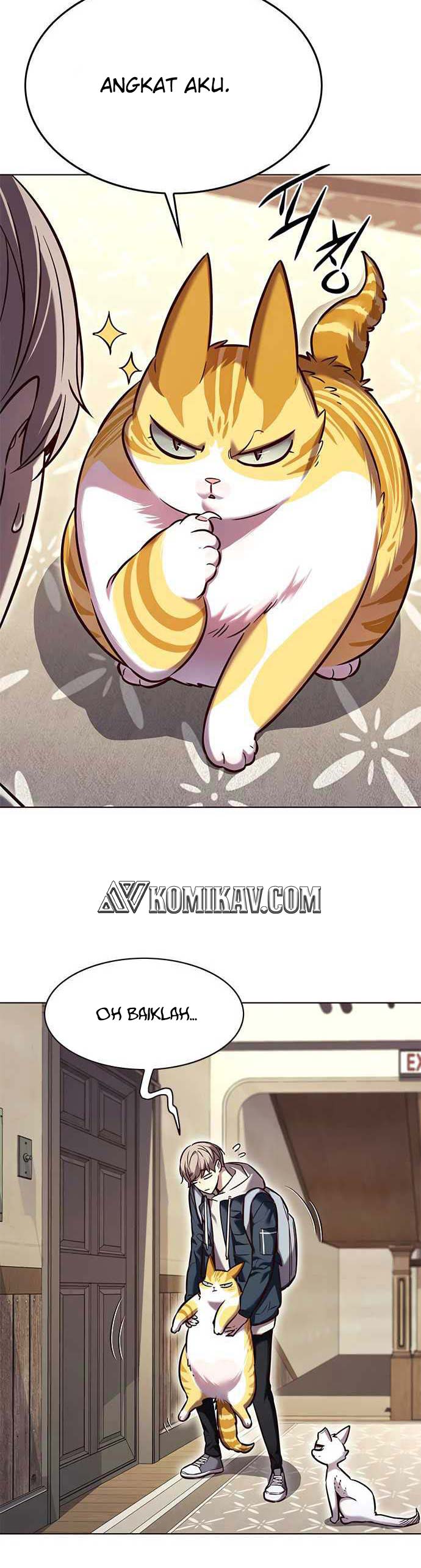 Eleceed Chap 231 - Next Chap 232