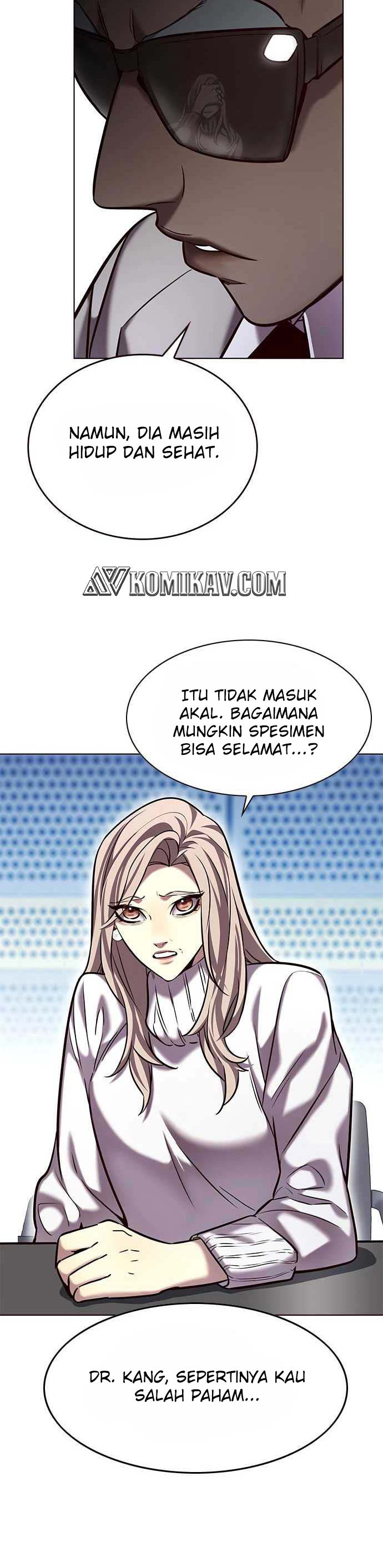 Eleceed Chap 231 - Next Chap 232