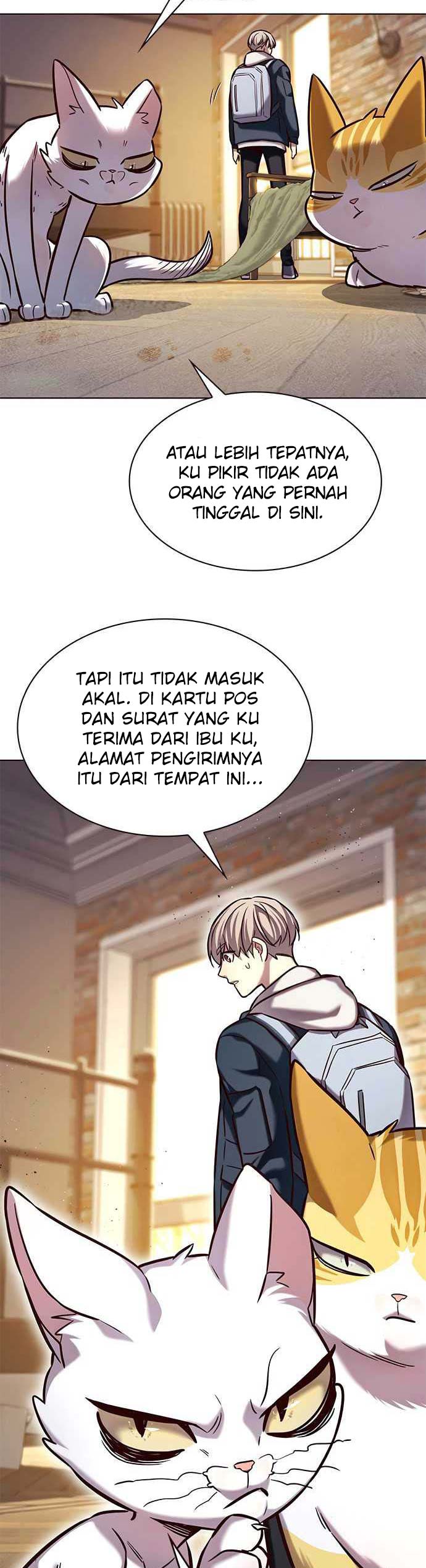 Eleceed Chap 231 - Next Chap 232
