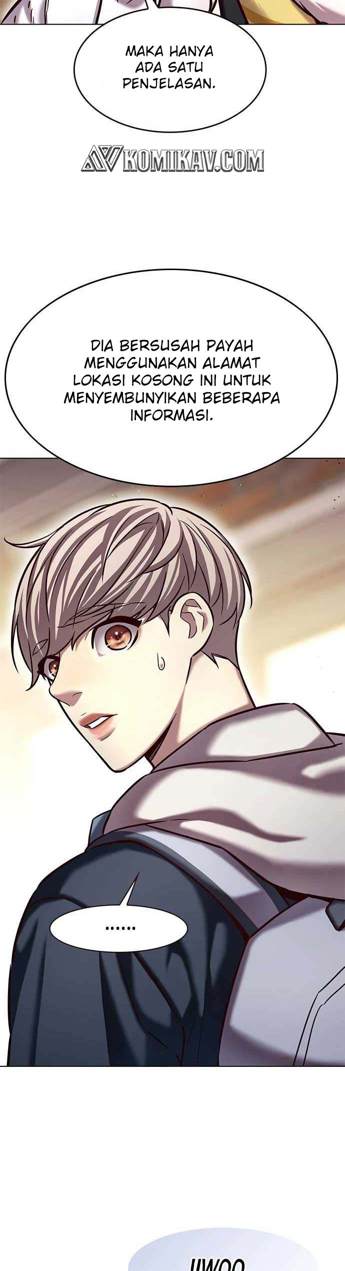 Eleceed Chap 231 - Next Chap 232