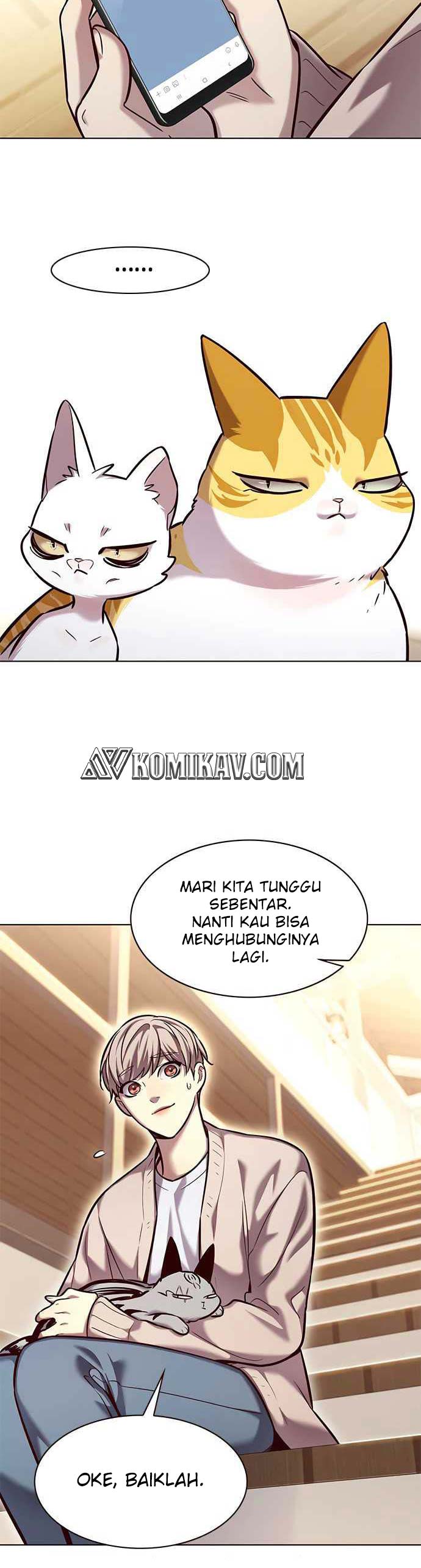 Eleceed Chap 231 - Next Chap 232