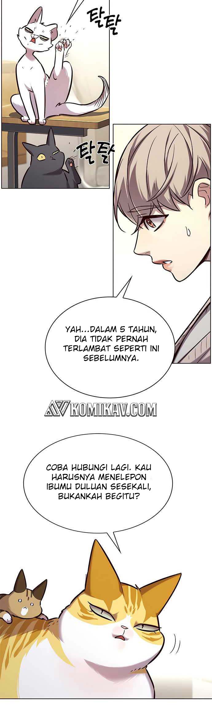 Eleceed Chap 231 - Next Chap 232