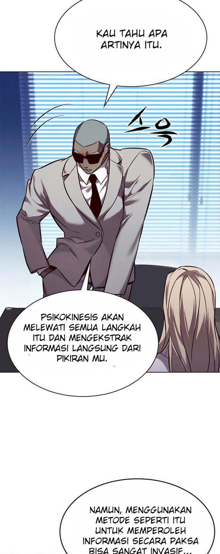 Eleceed Chap 232 - Next Chap 233