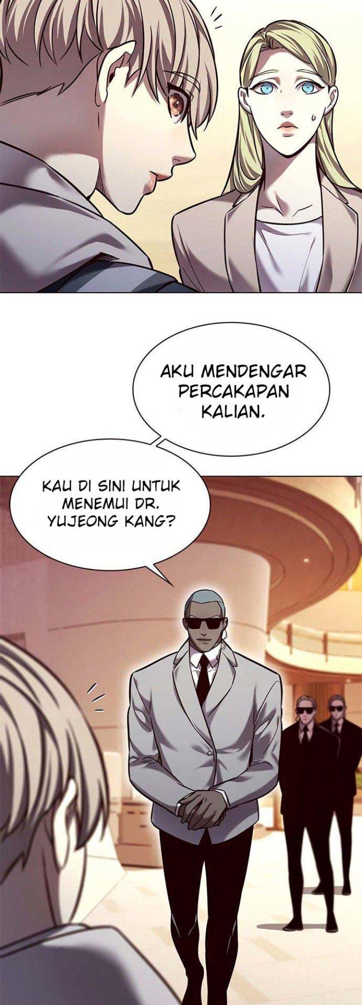 Eleceed Chap 232 - Next Chap 233