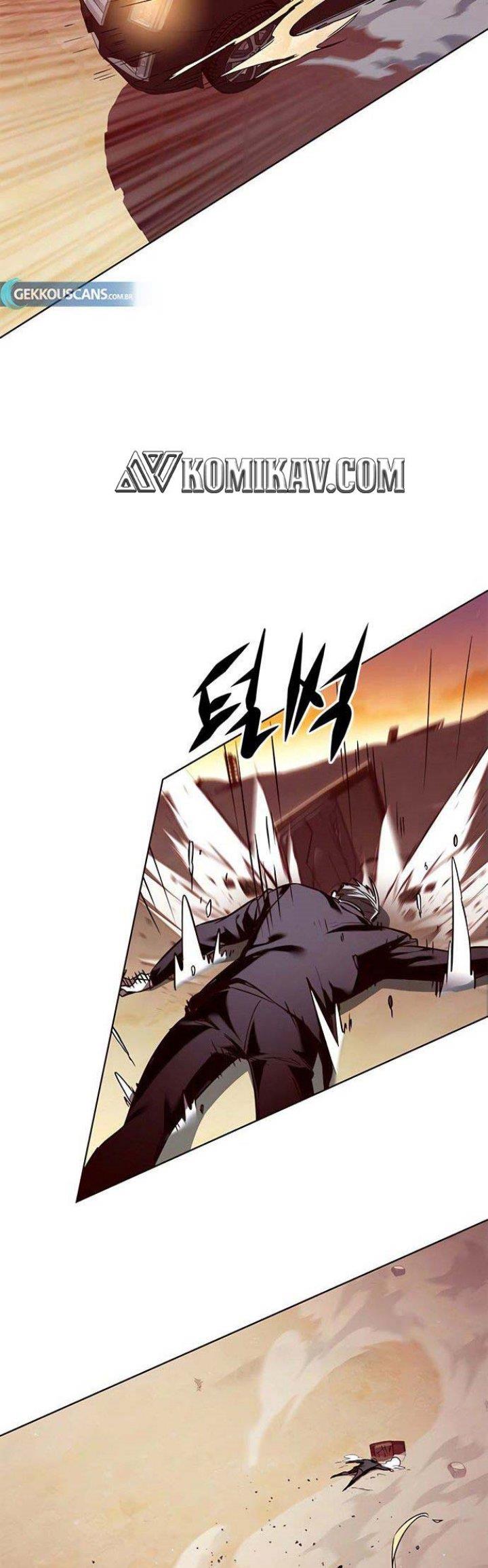 Eleceed Chap 232 - Next Chap 233