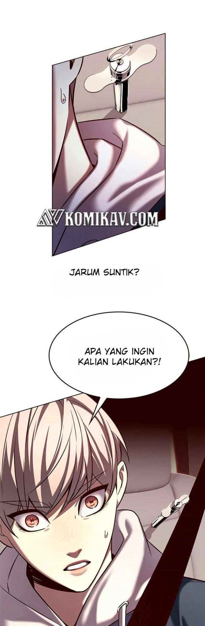 Eleceed Chap 232 - Next Chap 233