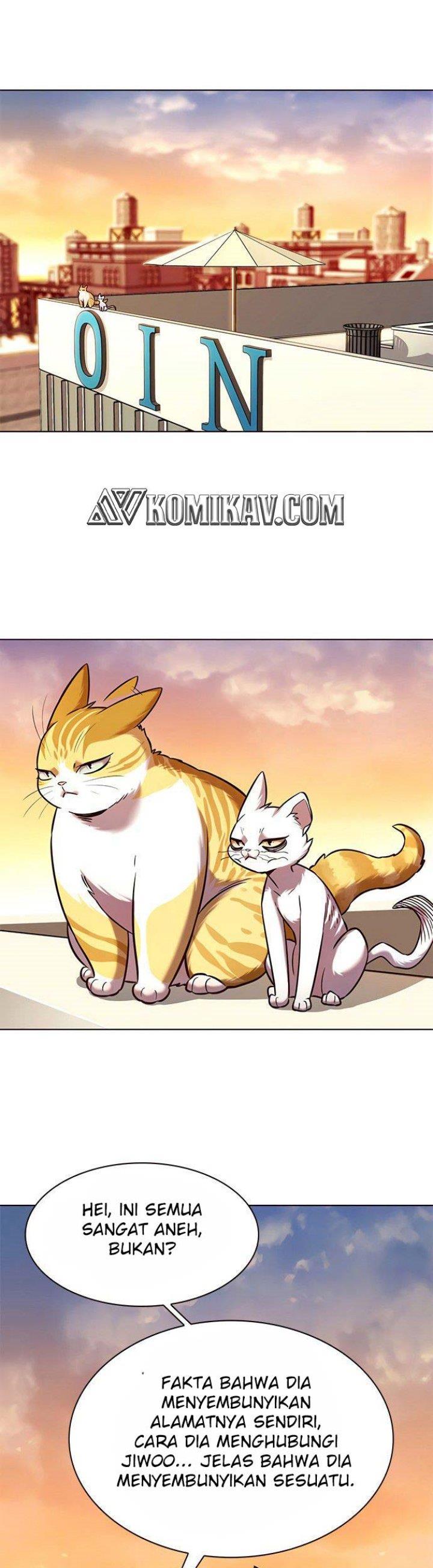 Eleceed Chap 232 - Next Chap 233