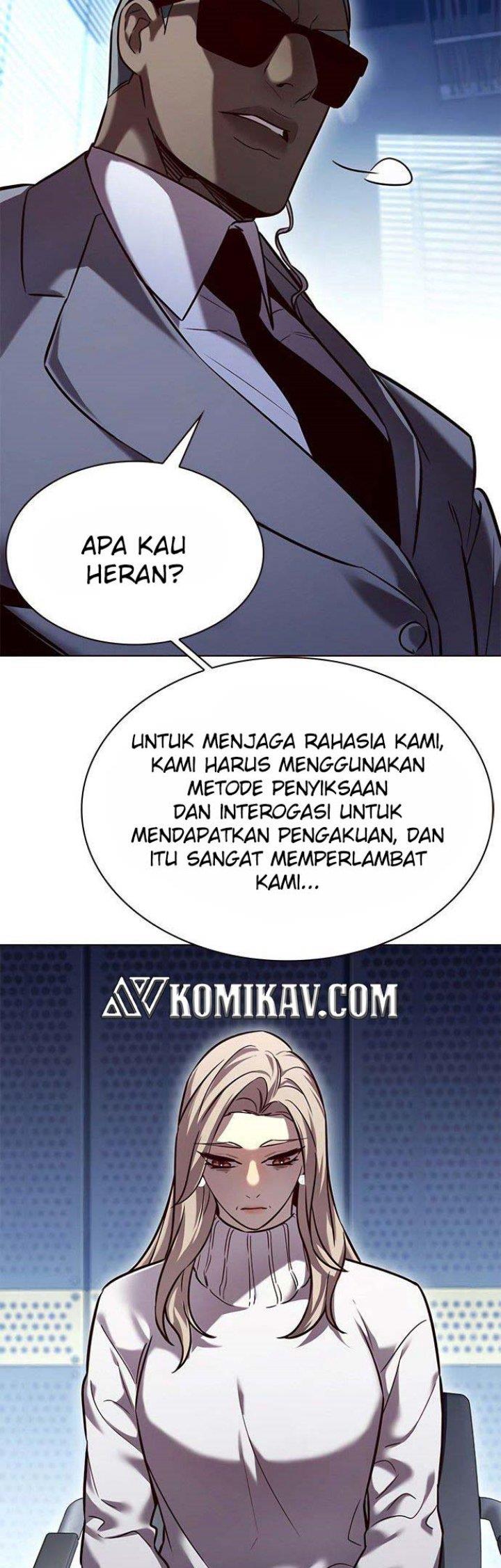 Eleceed Chap 232 - Next Chap 233