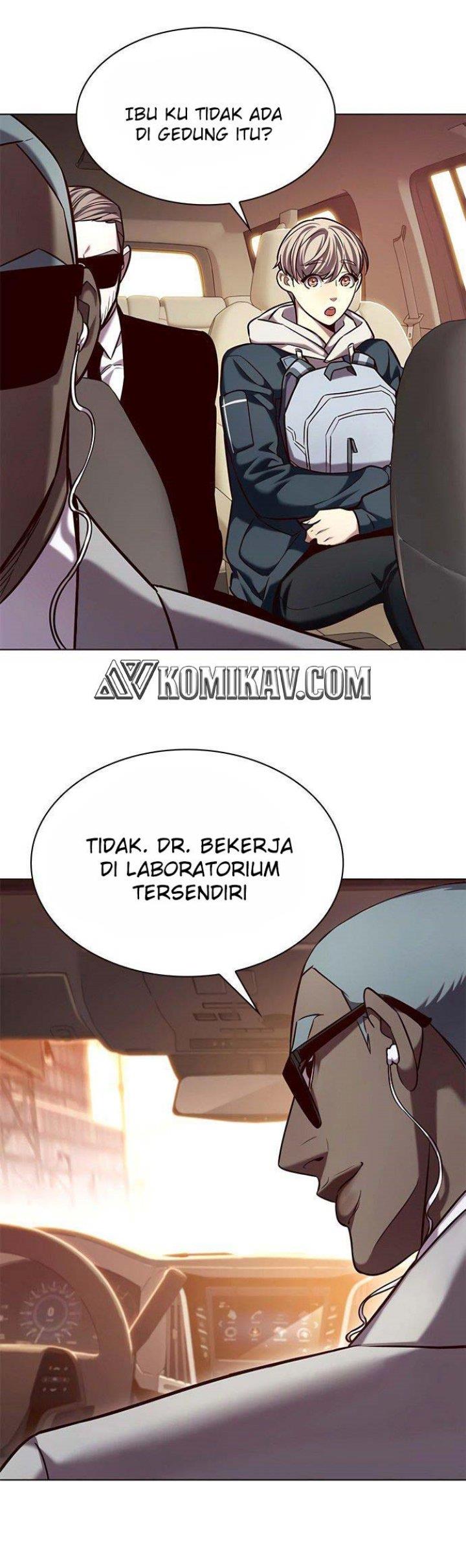 Eleceed Chap 232 - Next Chap 233