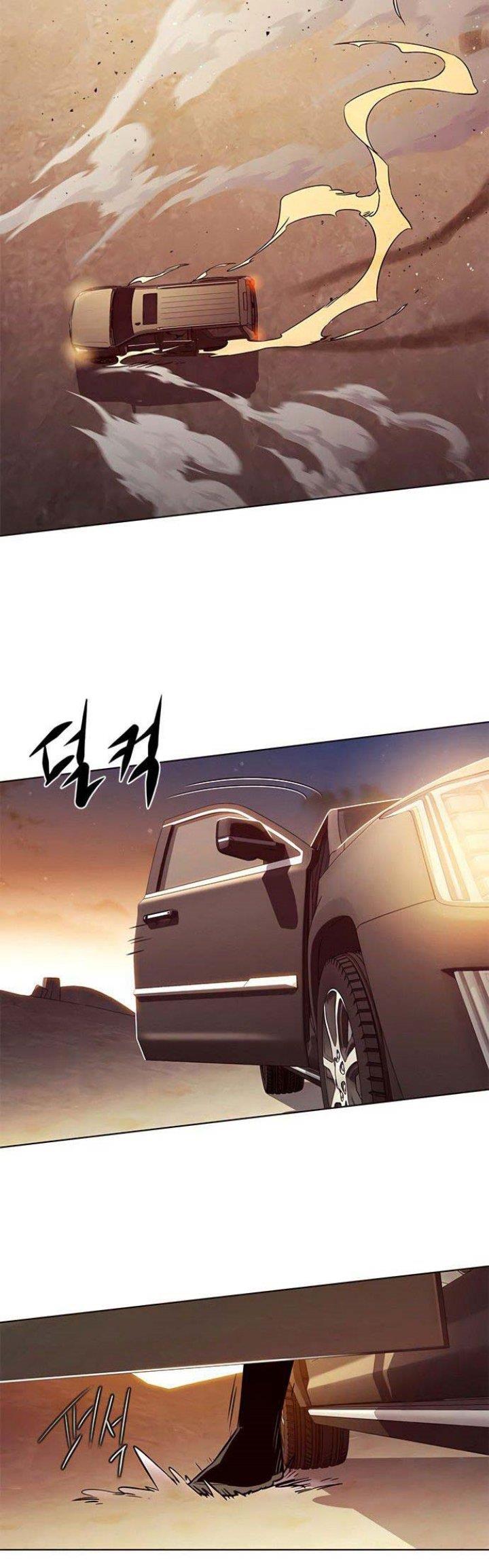 Eleceed Chap 232 - Next Chap 233