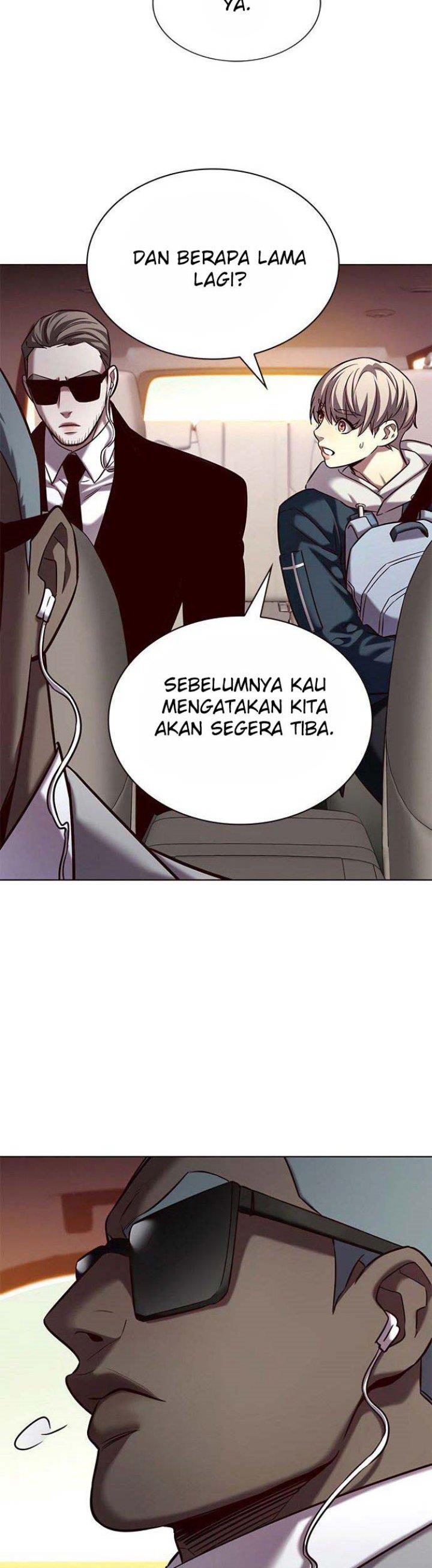 Eleceed Chap 232 - Next Chap 233
