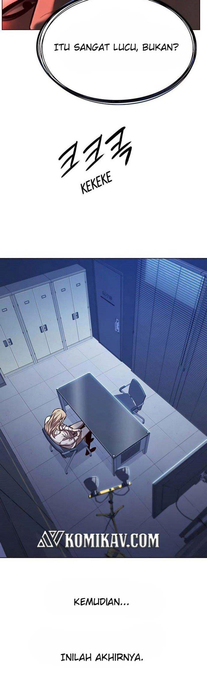 Eleceed Chap 232 - Next Chap 233