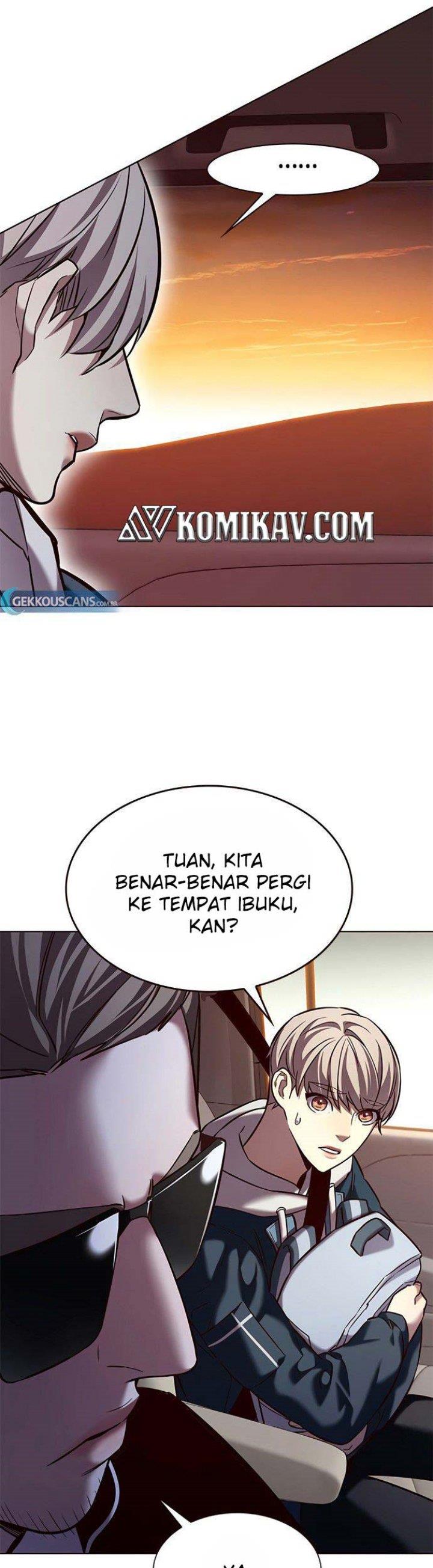 Eleceed Chap 232 - Next Chap 233