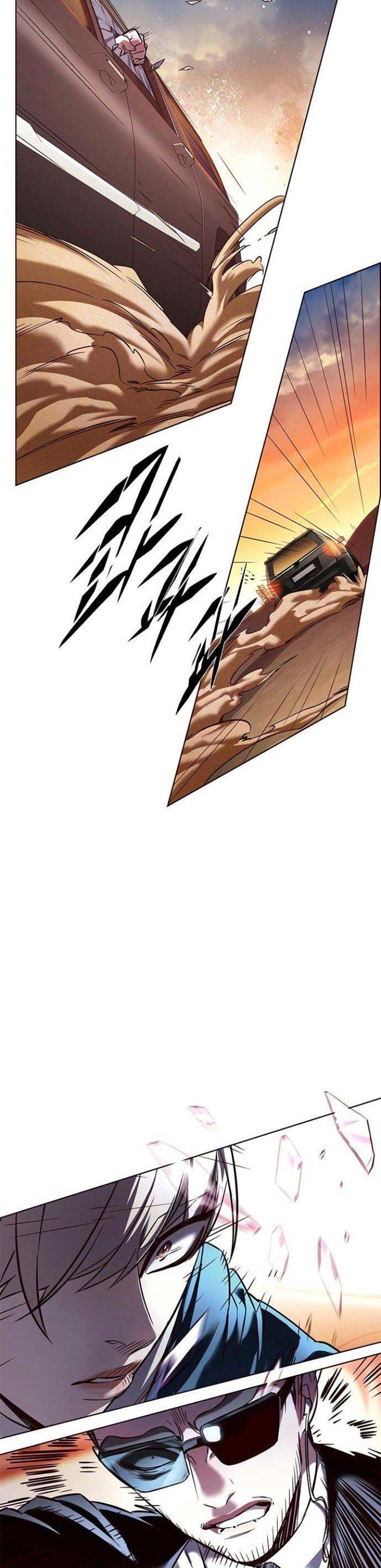 Eleceed Chap 232 - Next Chap 233