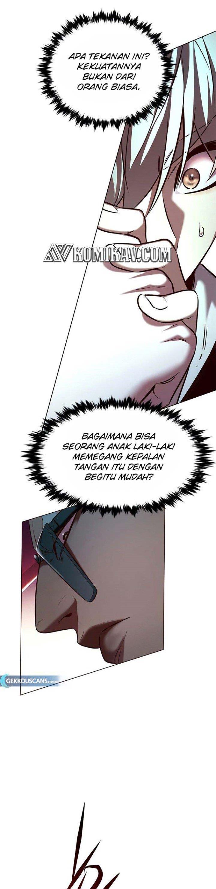 Eleceed Chap 232 - Next Chap 233