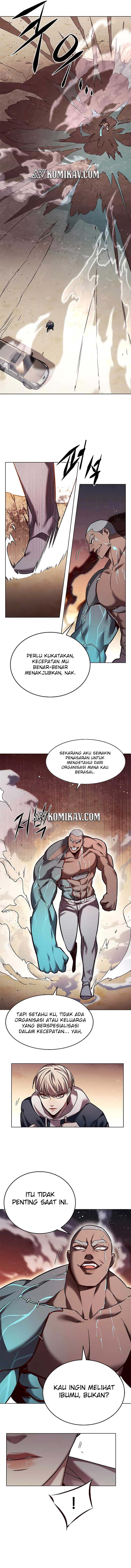 Eleceed Chap 233 - Next Chap 234