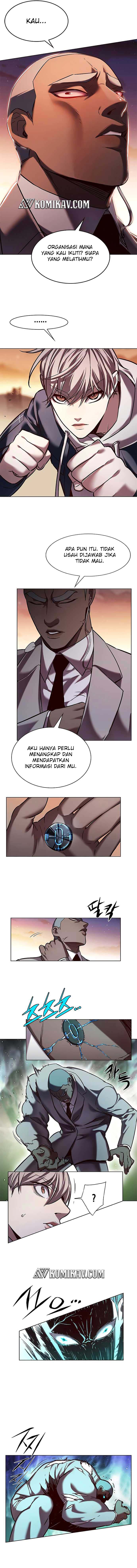 Eleceed Chap 233 - Next Chap 234