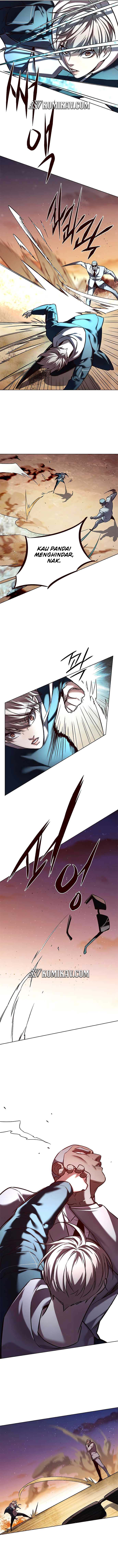 Eleceed Chap 233 - Next Chap 234