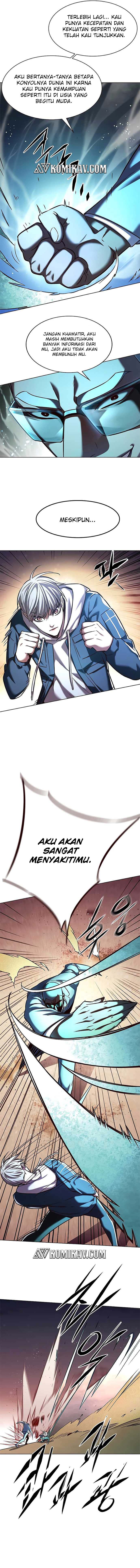 Eleceed Chap 233 - Next Chap 234