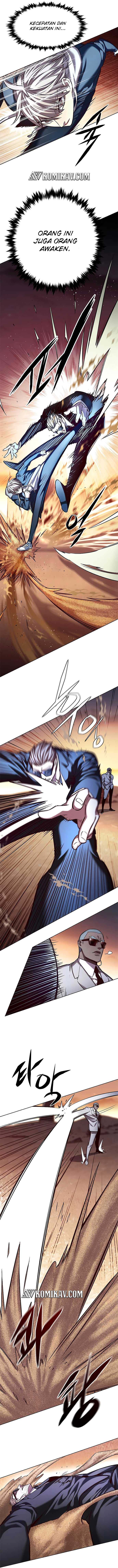 Eleceed Chap 233 - Next Chap 234