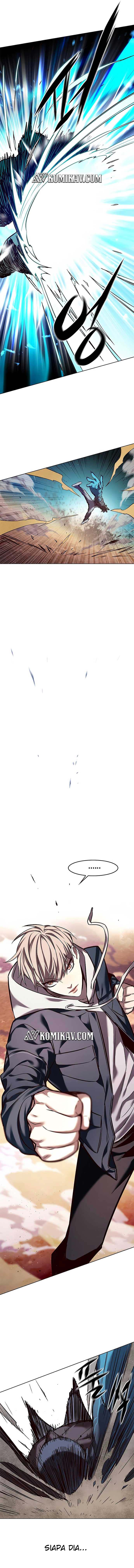 Eleceed Chap 233 - Next Chap 234