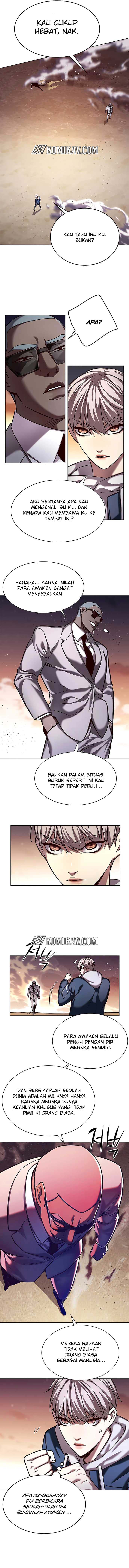 Eleceed Chap 233 - Next Chap 234