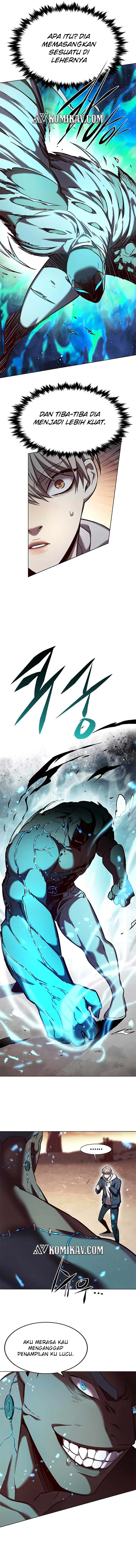 Eleceed Chap 233 - Next Chap 234