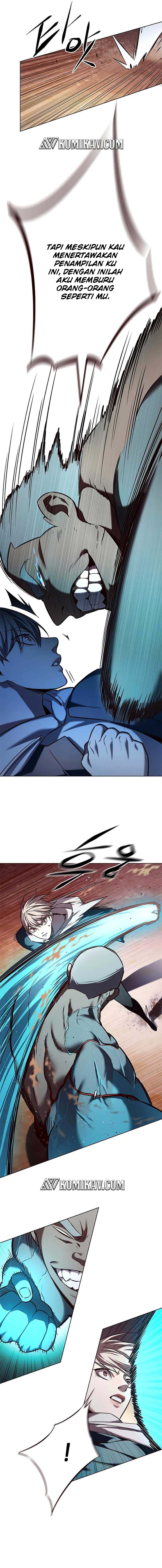 Eleceed Chap 233 - Next Chap 234