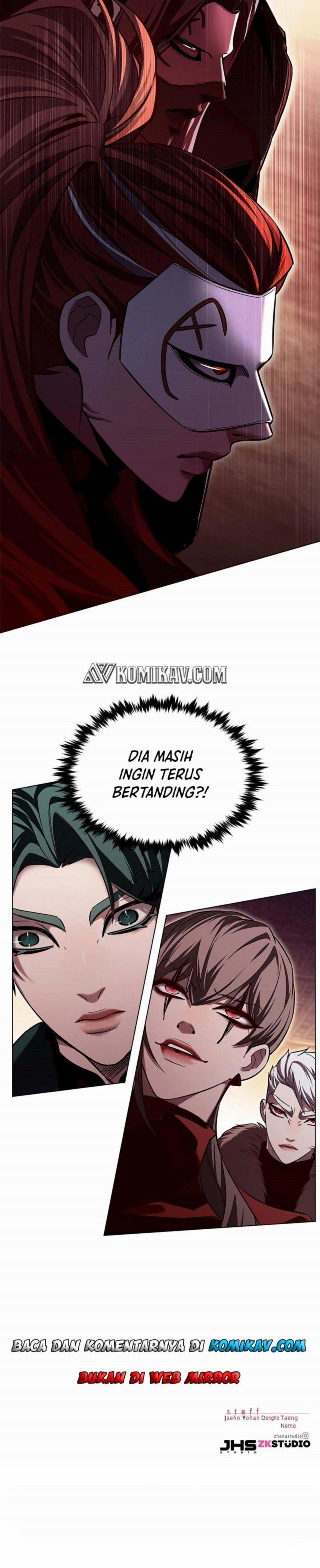 Eleceed Chap 247 - Next Chap 248
