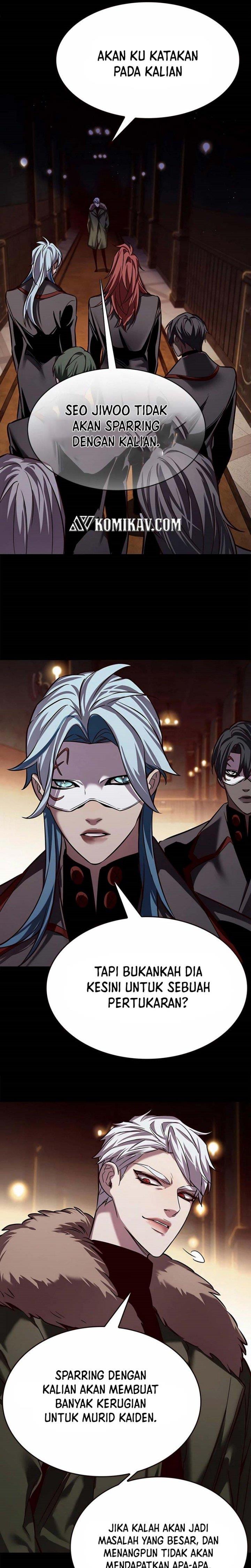 Eleceed Chap 247 - Next Chap 248