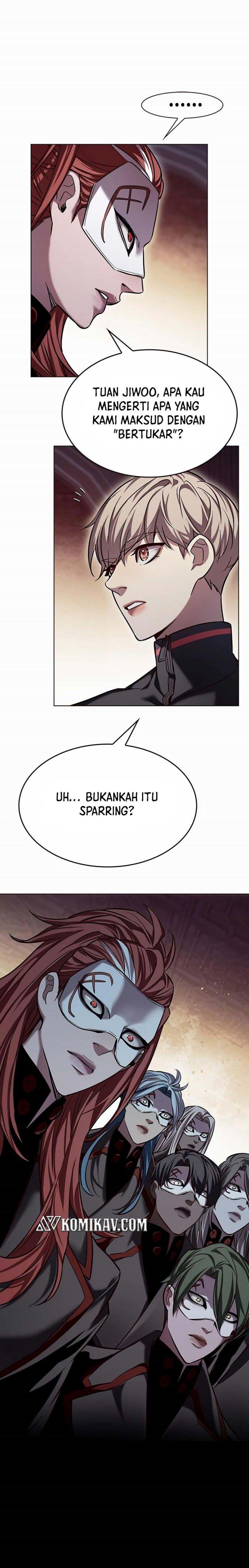 Eleceed Chap 247 - Next Chap 248