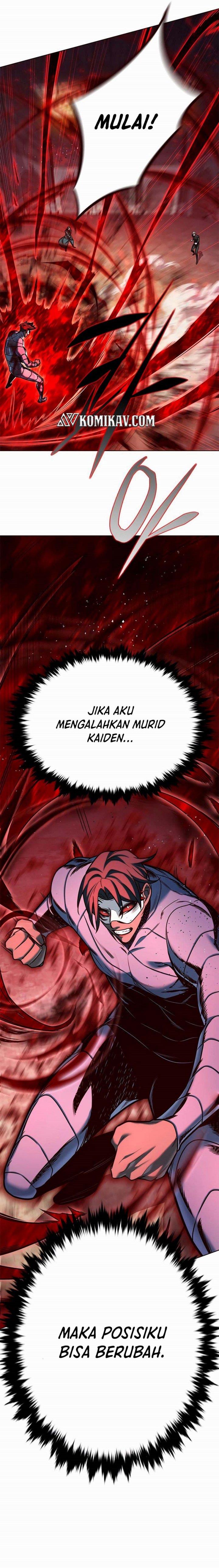 Eleceed Chap 247 - Next Chap 248