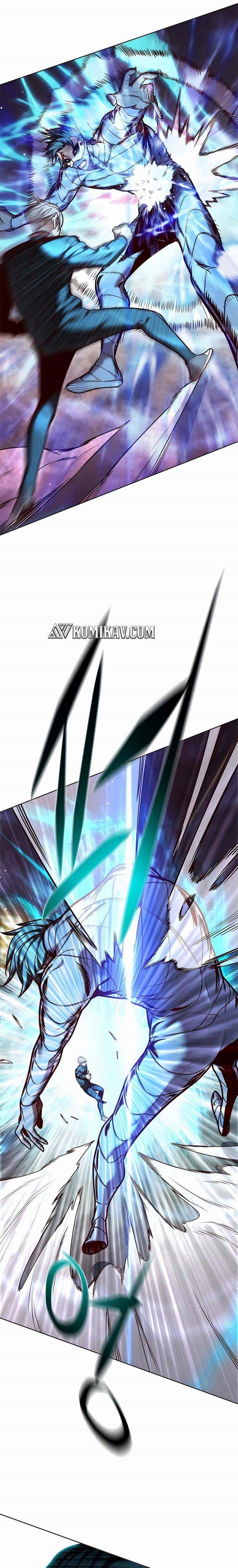 Eleceed Chap 247 - Next Chap 248