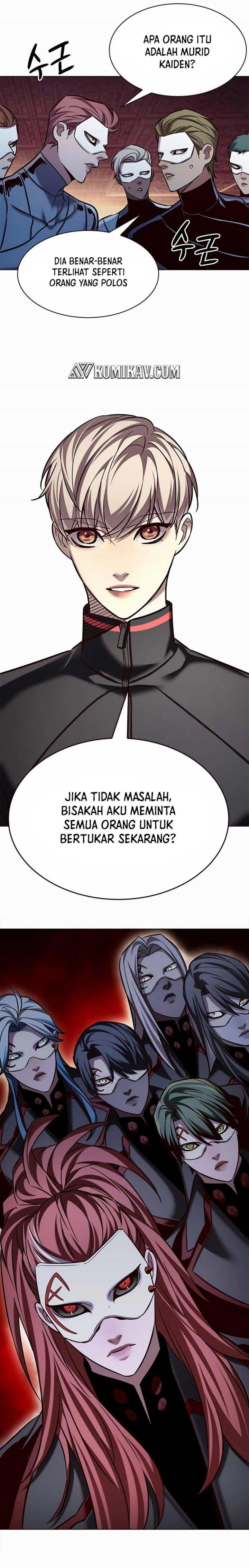 Eleceed Chap 247 - Next Chap 248