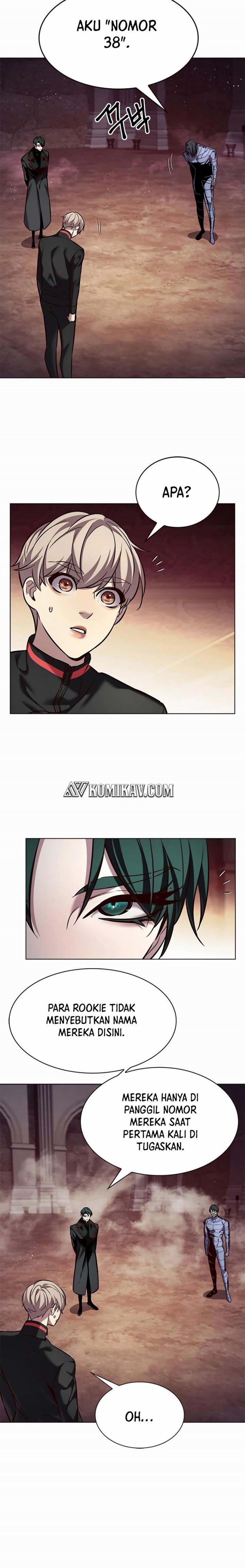 Eleceed Chap 247 - Next Chap 248