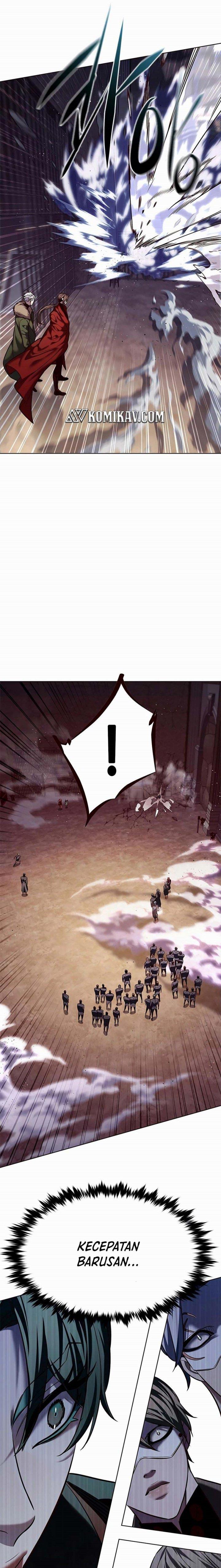 Eleceed Chap 247 - Next Chap 248