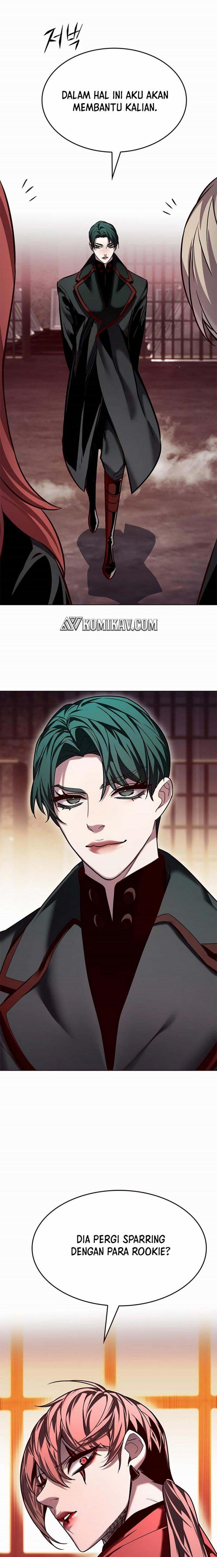 Eleceed Chap 247 - Next Chap 248