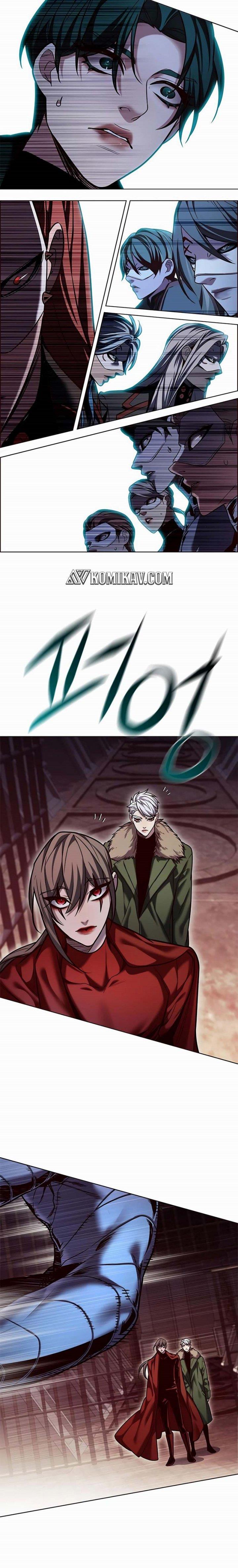 Eleceed Chap 247 - Next Chap 248