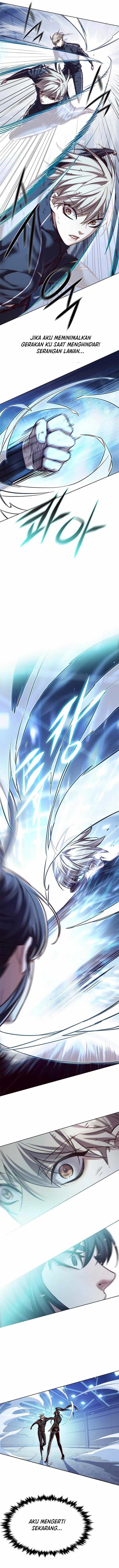 Eleceed Chap 244 - Next Chap 245