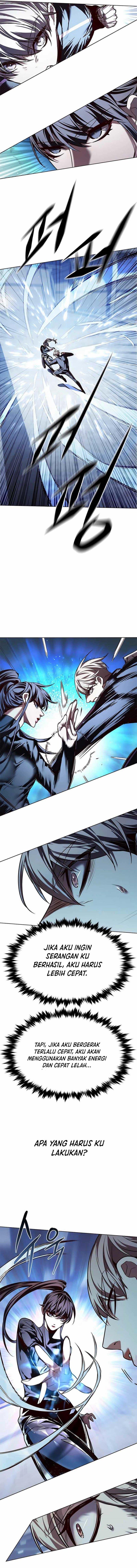 Eleceed Chap 244 - Next Chap 245