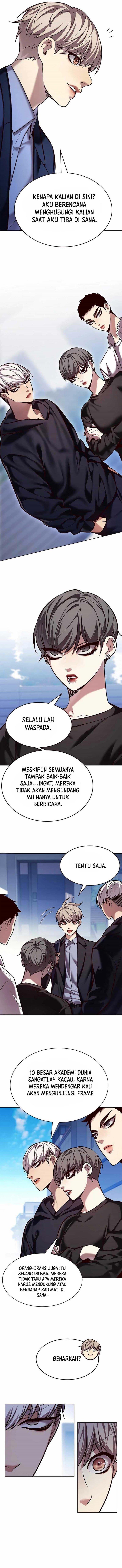 Eleceed Chap 244 - Next Chap 245