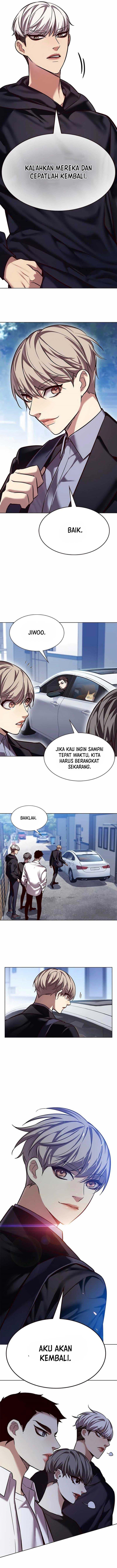Eleceed Chap 244 - Next Chap 245