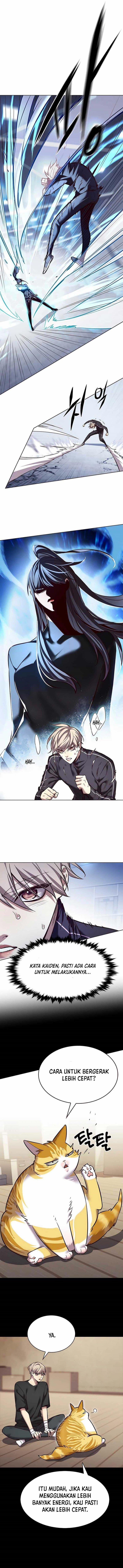 Eleceed Chap 244 - Next Chap 245