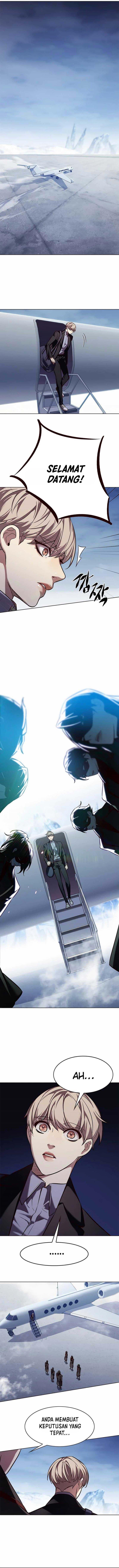 Eleceed Chap 244 - Next Chap 245