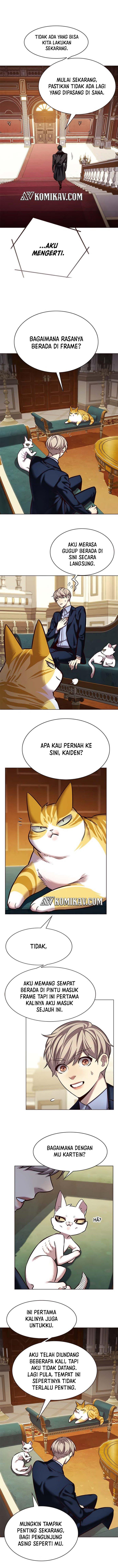 Eleceed Chap 245 - Next Chap 246