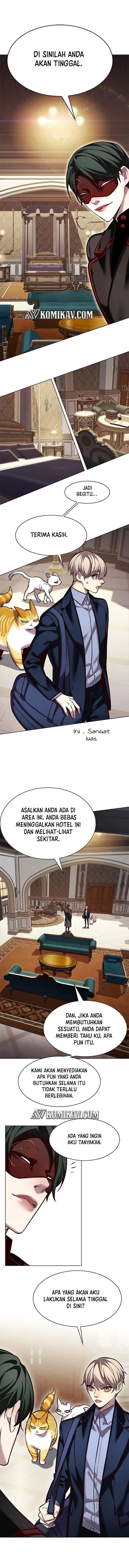 Eleceed Chap 245 - Next Chap 246