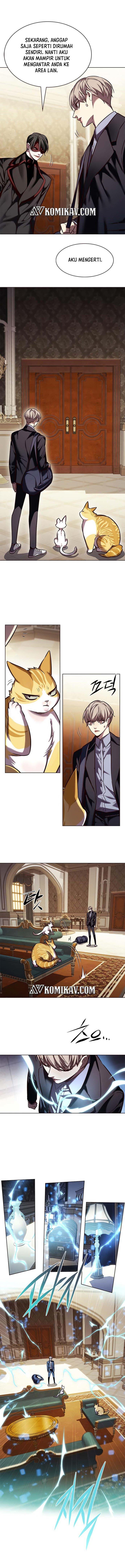 Eleceed Chap 245 - Next Chap 246